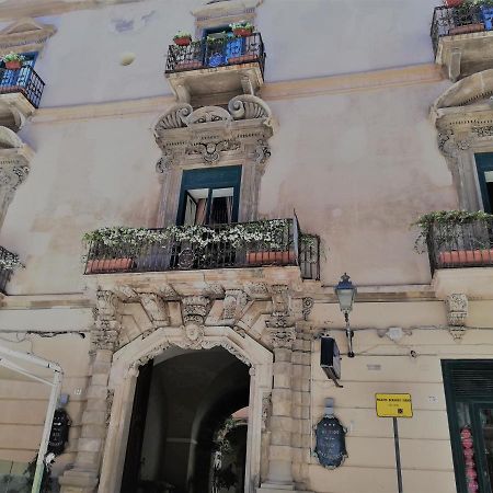 Ai Lumi Bed & Breakfast Trapani Exterior photo