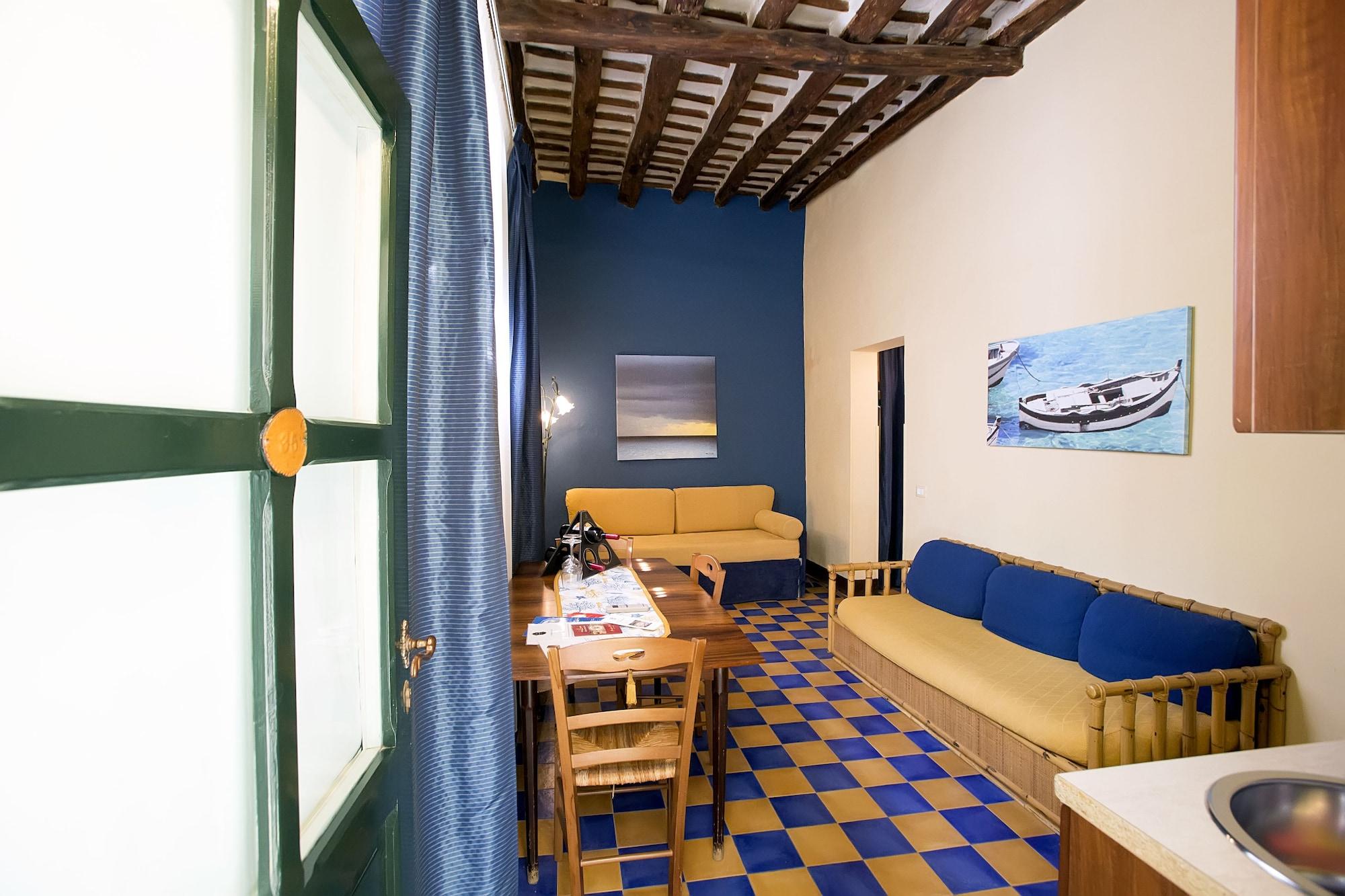 Ai Lumi Bed & Breakfast Trapani Exterior photo