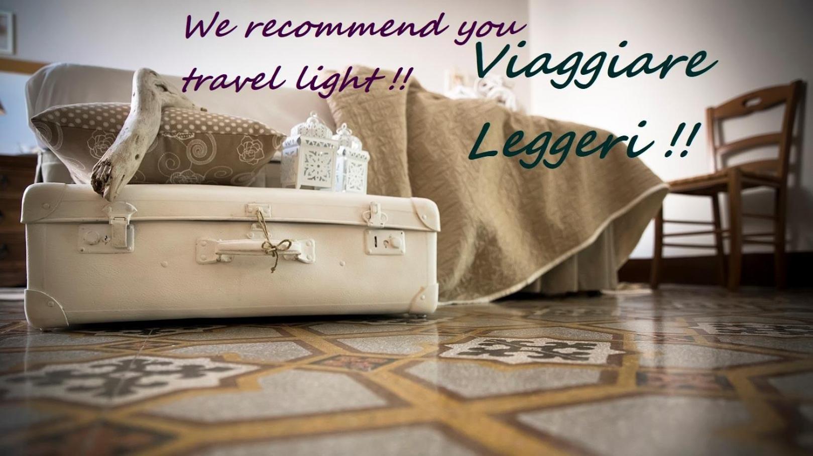 Ai Lumi Bed & Breakfast Trapani Exterior photo