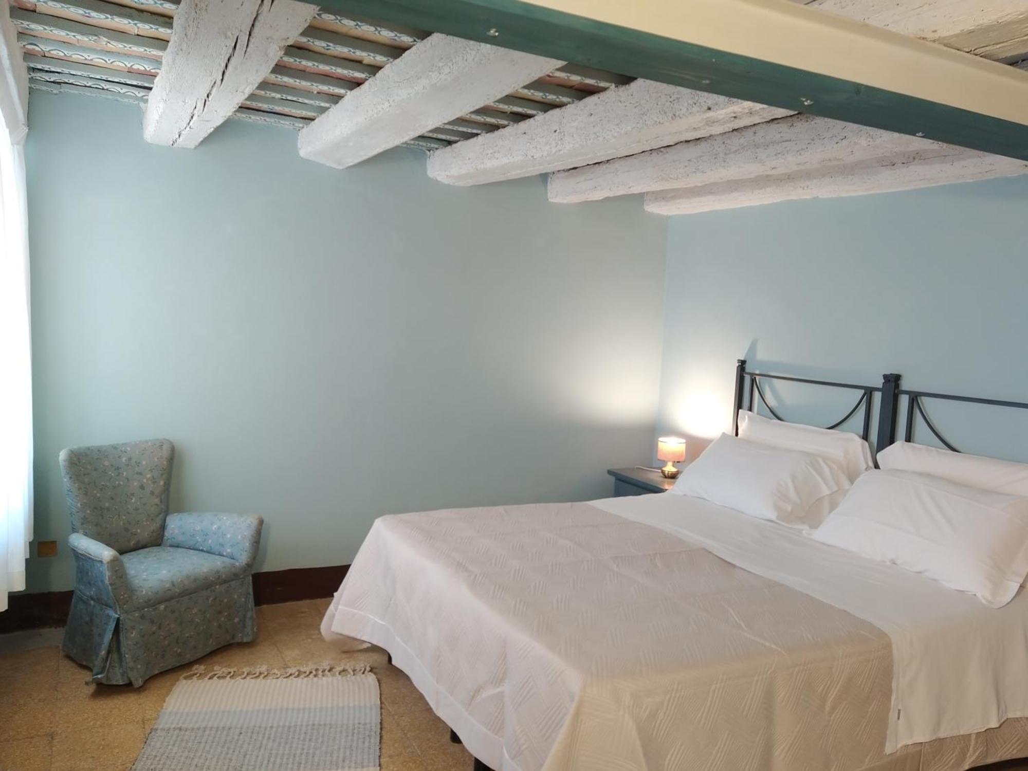 Ai Lumi Bed & Breakfast Trapani Exterior photo