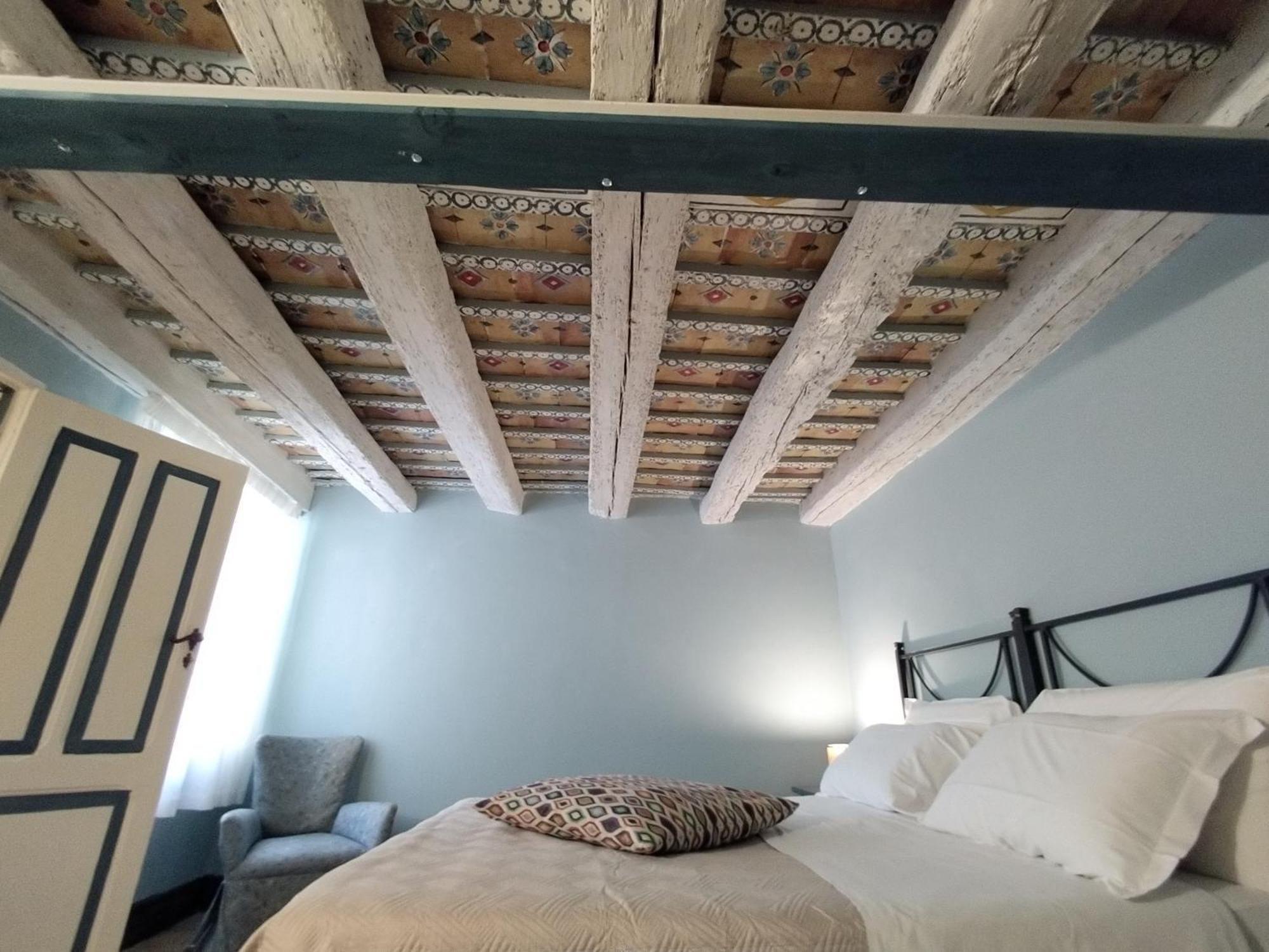 Ai Lumi Bed & Breakfast Trapani Exterior photo