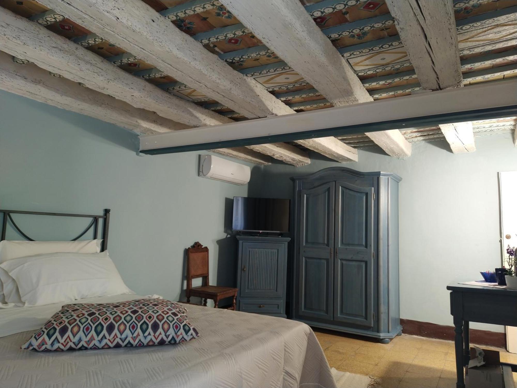 Ai Lumi Bed & Breakfast Trapani Exterior photo