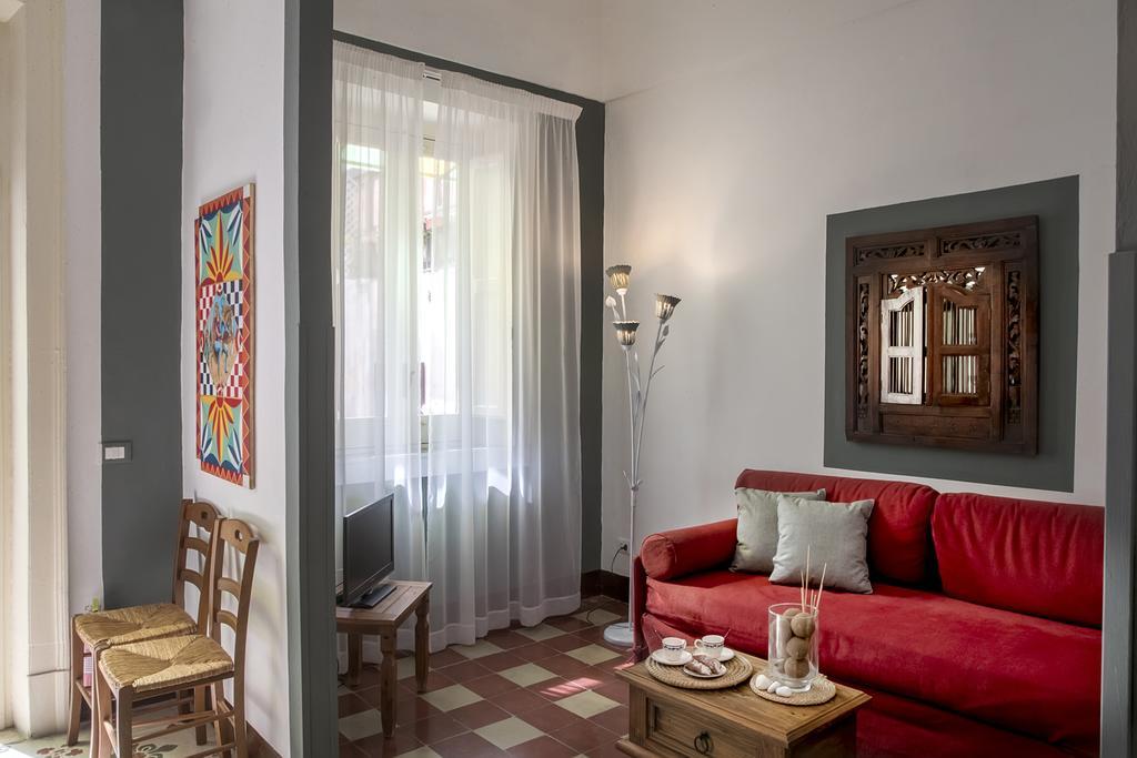 Ai Lumi Bed & Breakfast Trapani Exterior photo