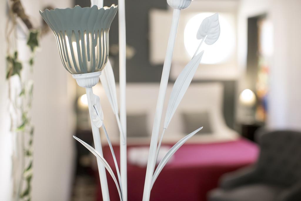 Ai Lumi Bed & Breakfast Trapani Exterior photo