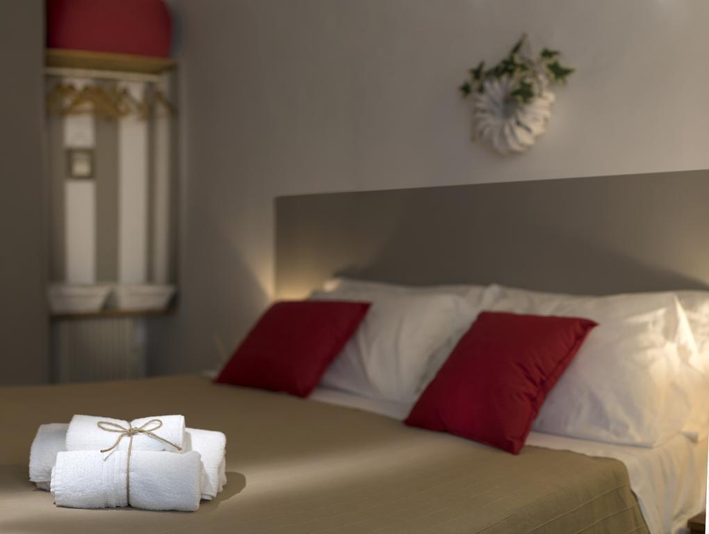 Ai Lumi Bed & Breakfast Trapani Exterior photo