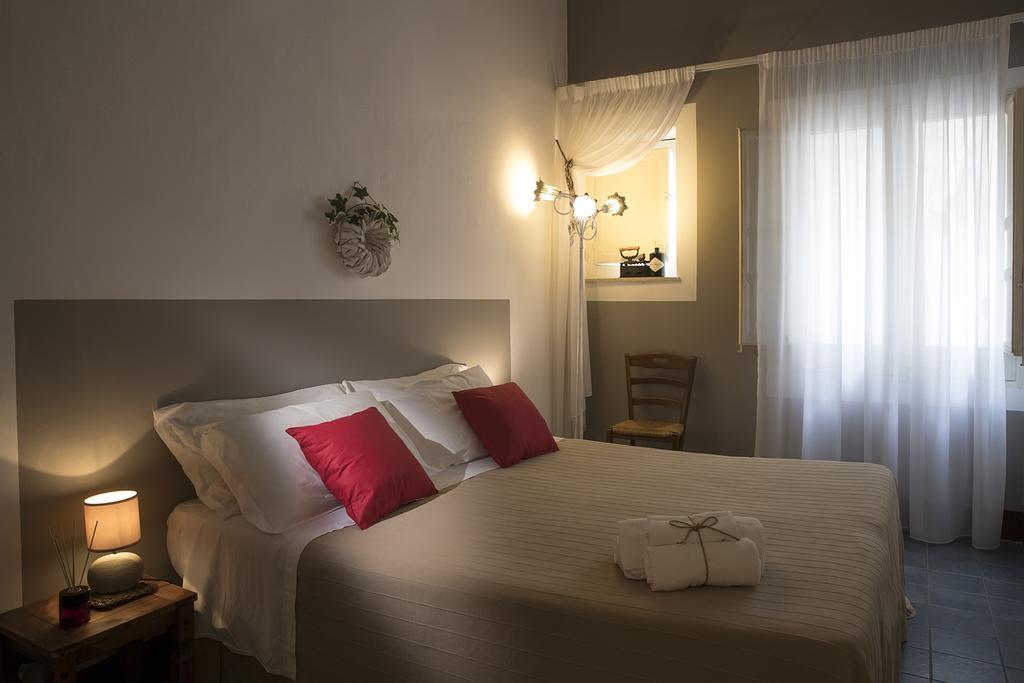 Ai Lumi Bed & Breakfast Trapani Exterior photo