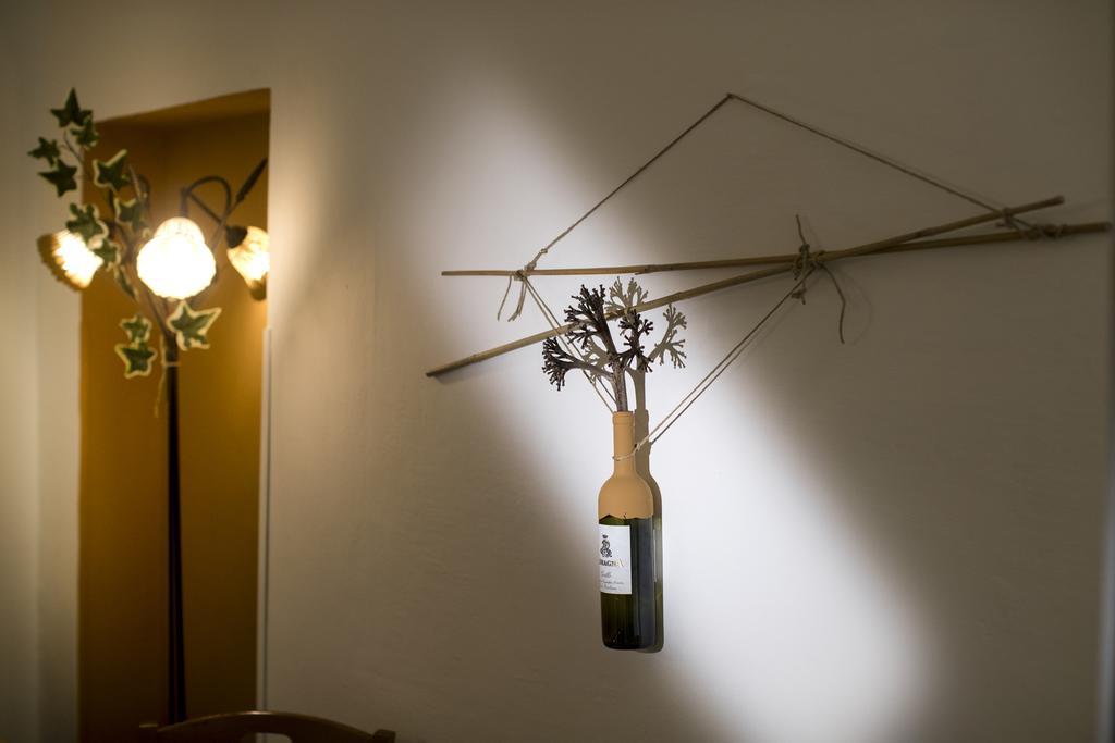 Ai Lumi Bed & Breakfast Trapani Exterior photo