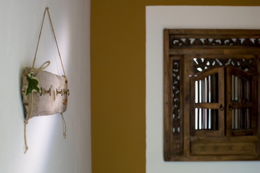 Ai Lumi Bed & Breakfast Trapani Exterior photo