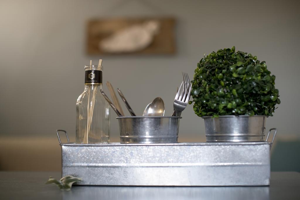Ai Lumi Bed & Breakfast Trapani Exterior photo