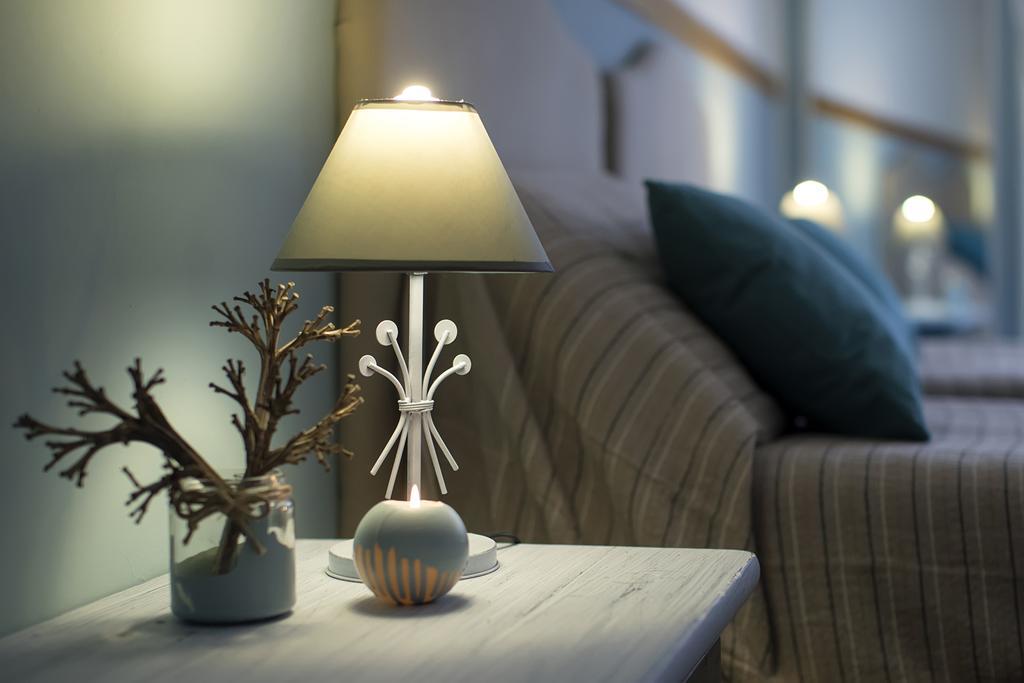 Ai Lumi Bed & Breakfast Trapani Exterior photo