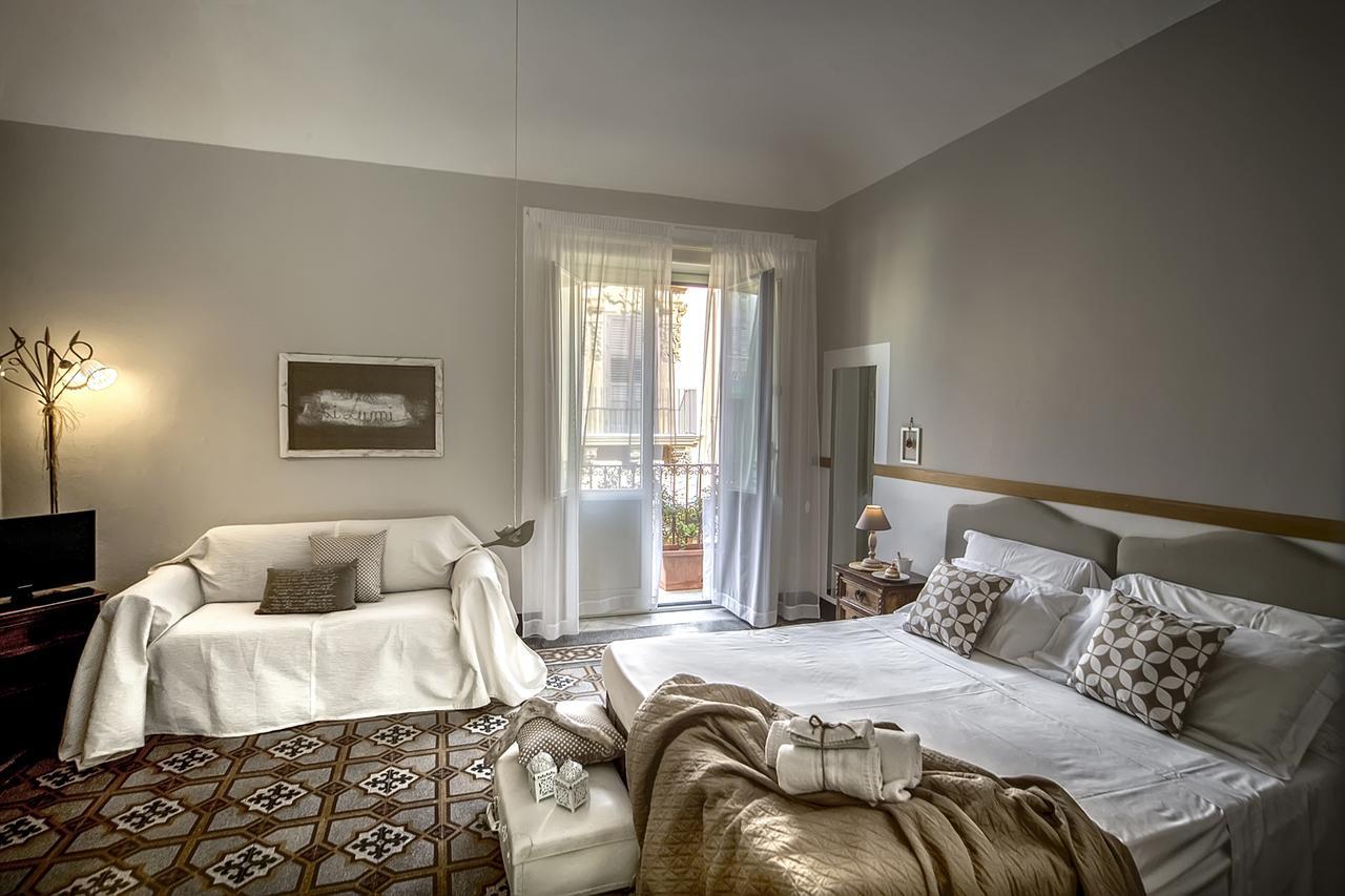 Ai Lumi Bed & Breakfast Trapani Exterior photo